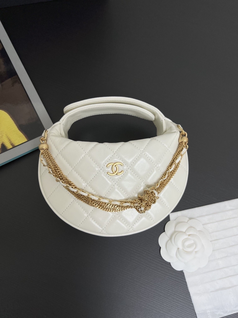 Ch*el round bags